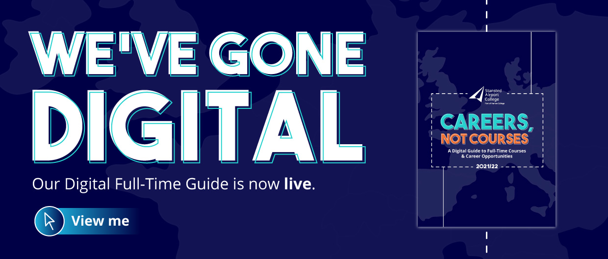 View the STAC Digital Course Guide