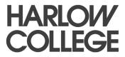 Harlow College Logo