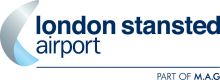 Stansted Airport Logo