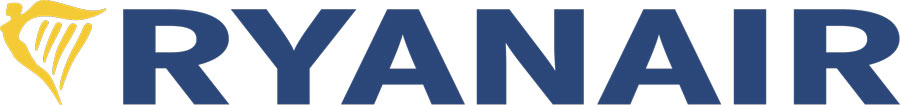 Ryanair logo