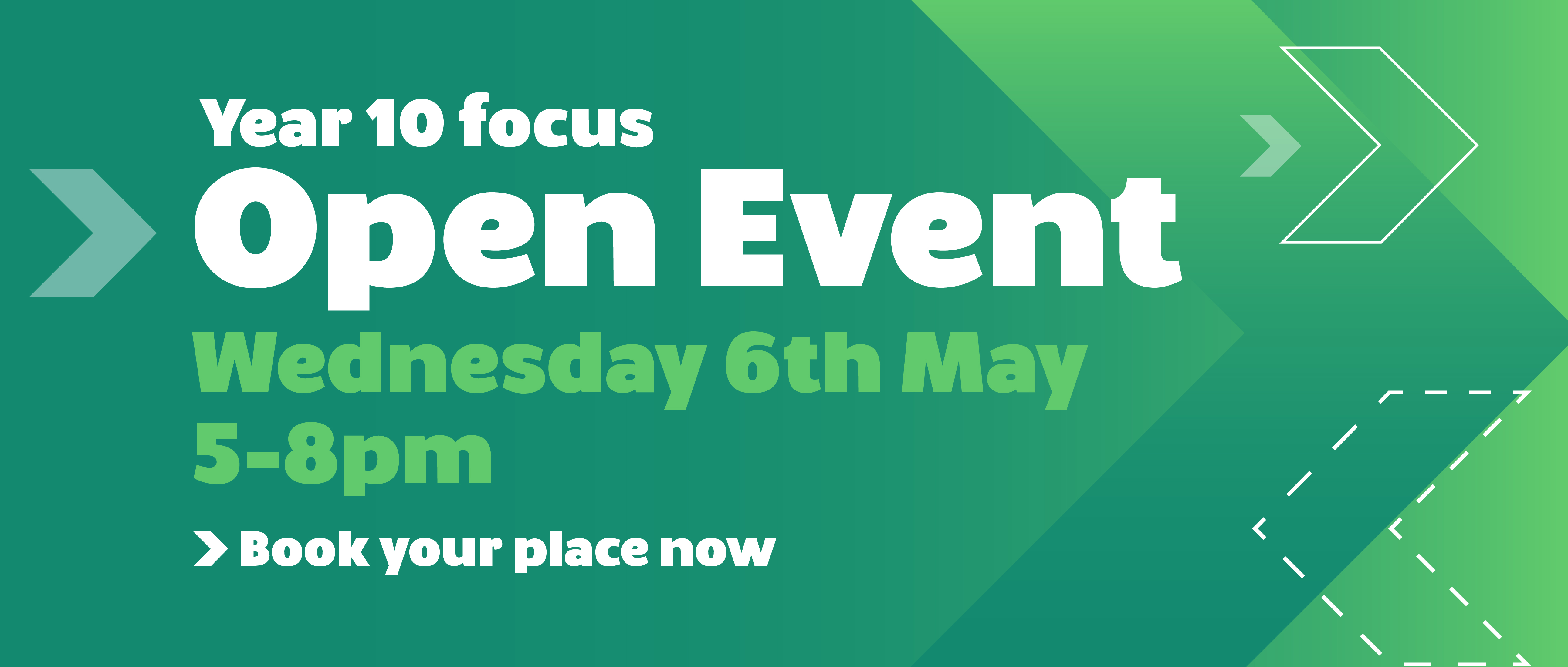 STAC Open Event Web Banner April 26